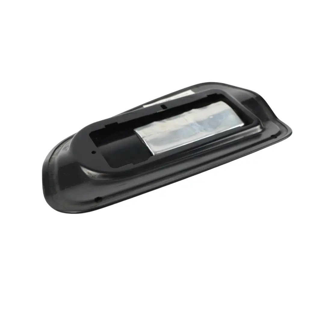 BMW F12 LCI Sportello Carburante Rubino Nero Metallizzato S23 X03 - SKU 7228212-RUB - Numero di parte 7228212