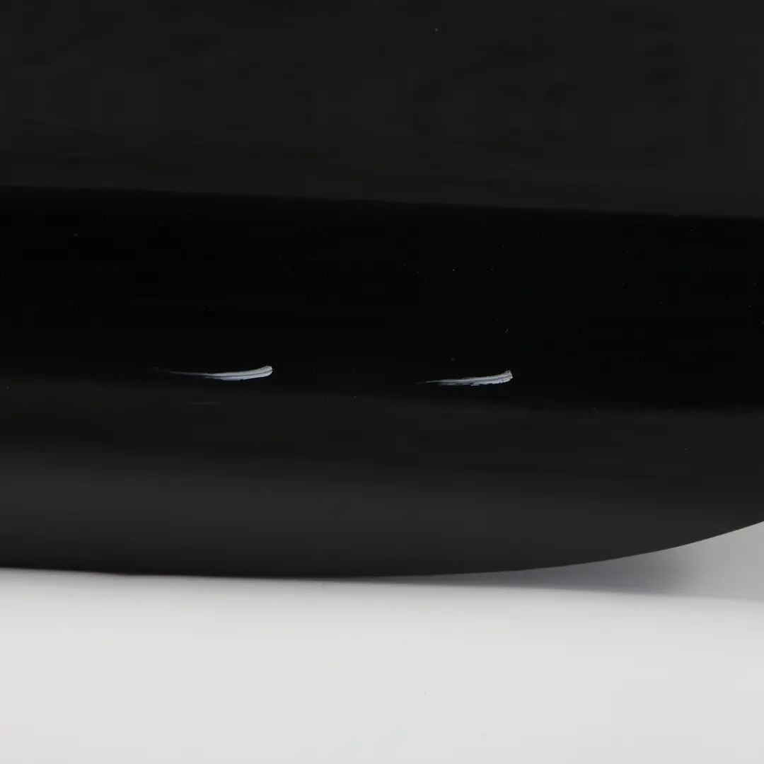 BMW F12 F13 Porta Anteriore Sinistra Rubinschwarz Ruby Black Metallic X03 - SKU 7228569-RUB - Numero di parte 7228569