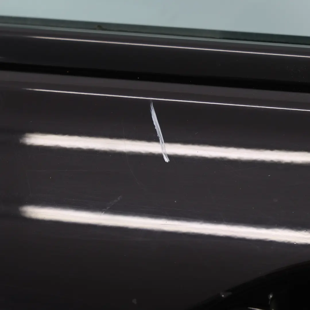 Tür Vorne Links Rubinschwarz Metallic X03 für BMW F12 F13 mit Teilenummer 7228569 BMW F12 F13 Tür Vorne Links Rubinschwarz Metallic X03 - SKU 7228569-RUB - Teilenummer 7228569