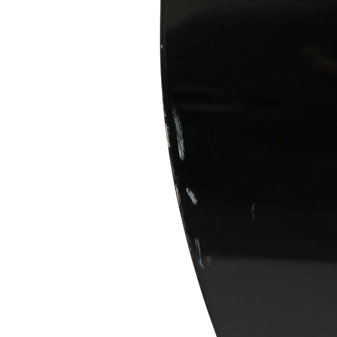 BMW F12 F13 Porta Anteriore Destra Rosso Rubino Nero Metallizzato S23 X03 - SKU 7228570-RUB - Numero di parte 7228570