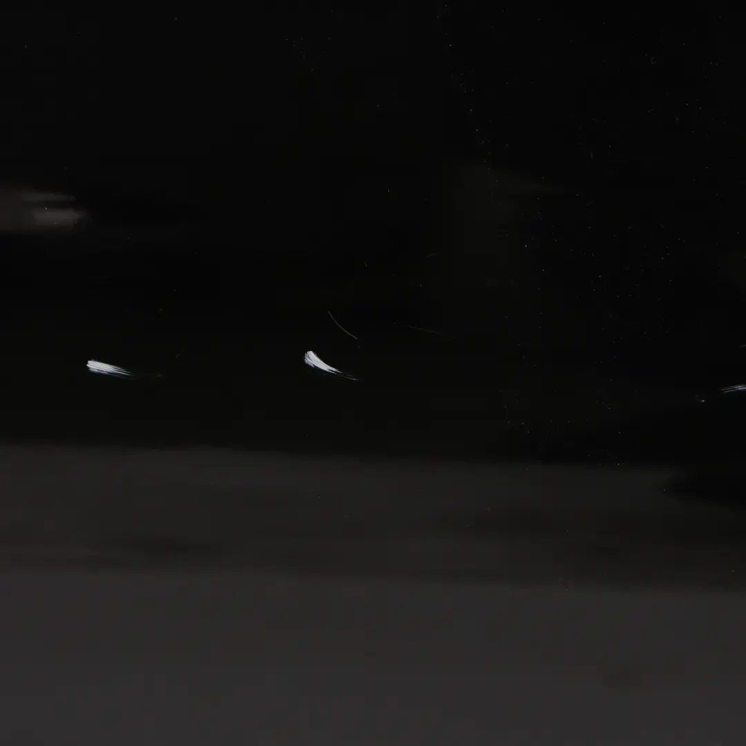 BMW F12 F13 Porte Avant Droite Rouge Rubis Noir Métallisé S23 X03 - SKU 7228570-RUB - Numéro de pièce 7228570