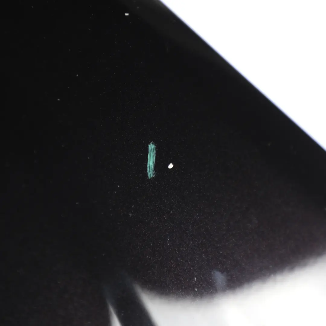 Hood Bonnet Engine Covering Panel Ruby Black Metallic - X03 to BMW F06 F12 with Part number 7228974 BMW F06 F12 Hood Bonnet Engine Covering Panel Ruby Black Metallic - X03 - SKU 7228974-RUB - Part number 7228974