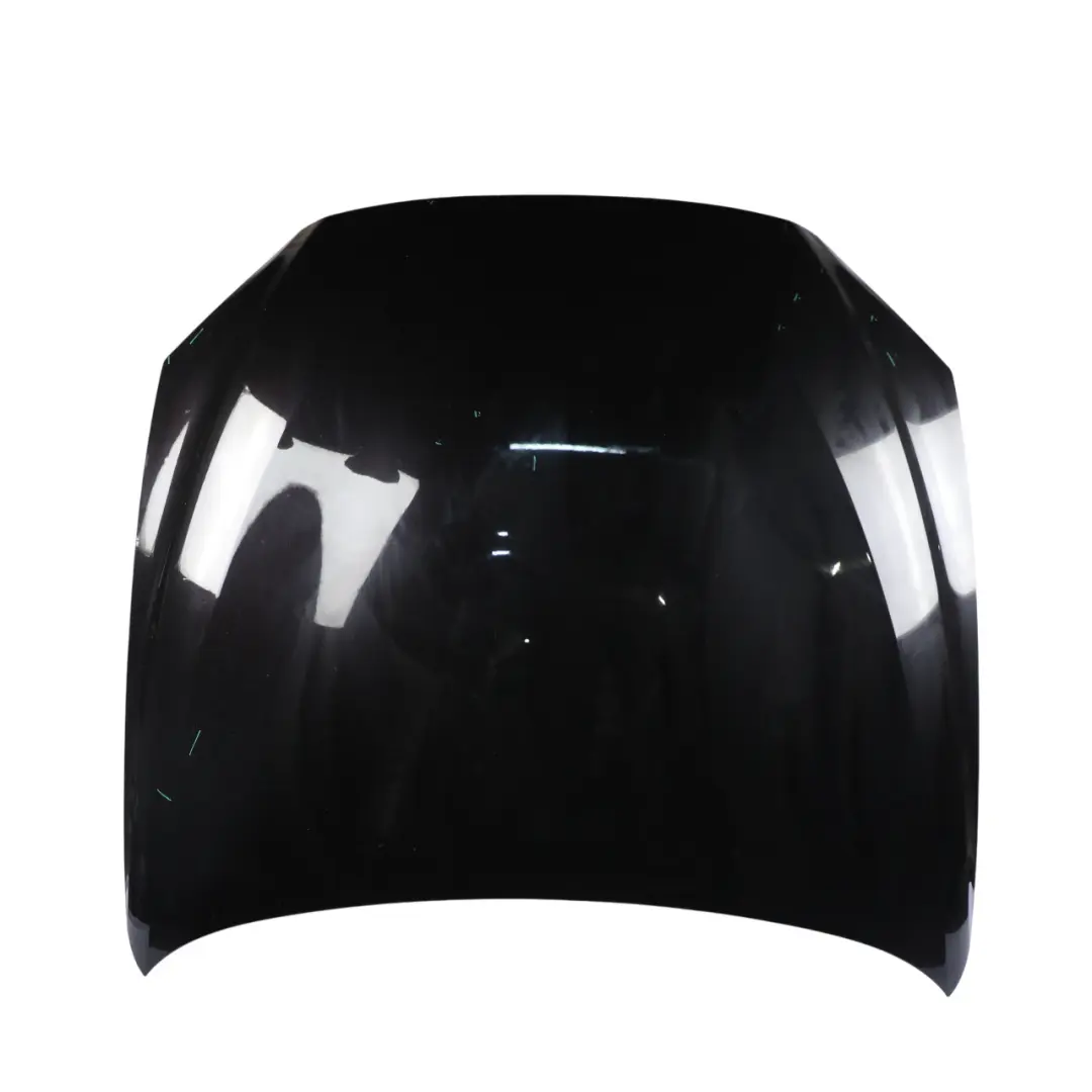 Hood Bonnet Engine Covering Panel Ruby Black Metallic - X03 to BMW F06 F12 with Part number 7228974 BMW F06 F12 Hood Bonnet Engine Covering Panel Ruby Black Metallic - X03 - SKU 7228974-RUB - Part number 7228974