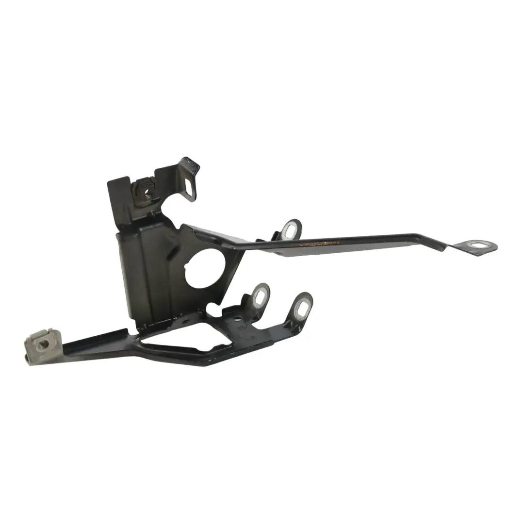 BMW F06 F12 F13 Wing Panel Bracket Front Holder Right O/S Rubinschwarz - SKU 7230584-RUB - Part number 7230584