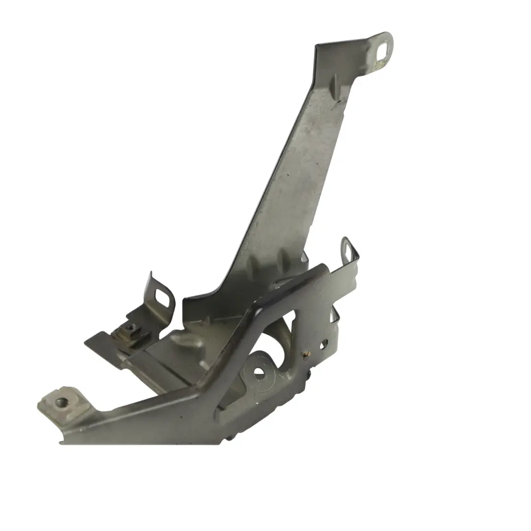 BMW F06 F12 F13 Wing Panel Bracket Front Holder Right O/S Rubinschwarz - SKU 7230584-RUB - Part number 7230584