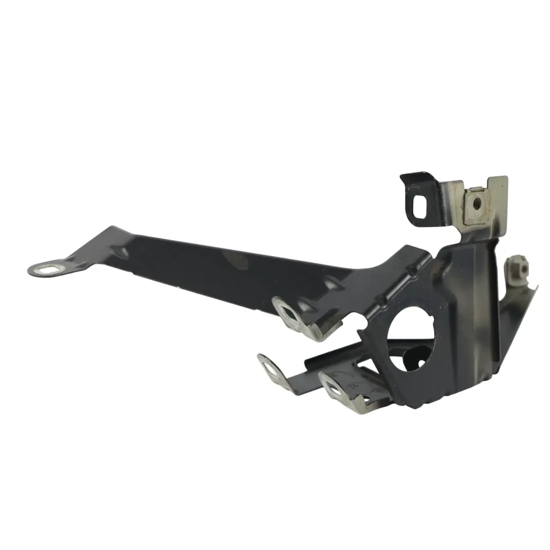 BMW F06 F12 F13 Kotflügel Halterung Vorne Rechts Rubinschwarz - SKU 7230584-RUB - Teilenummer 7230584