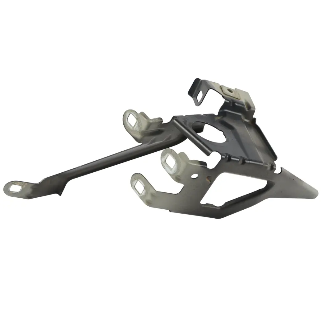 BMW F06 F12 F13 Staffa Pannello Anteriore Destro Nero Rubino - SKU 7230584-RUB - Numero di parte 7230584