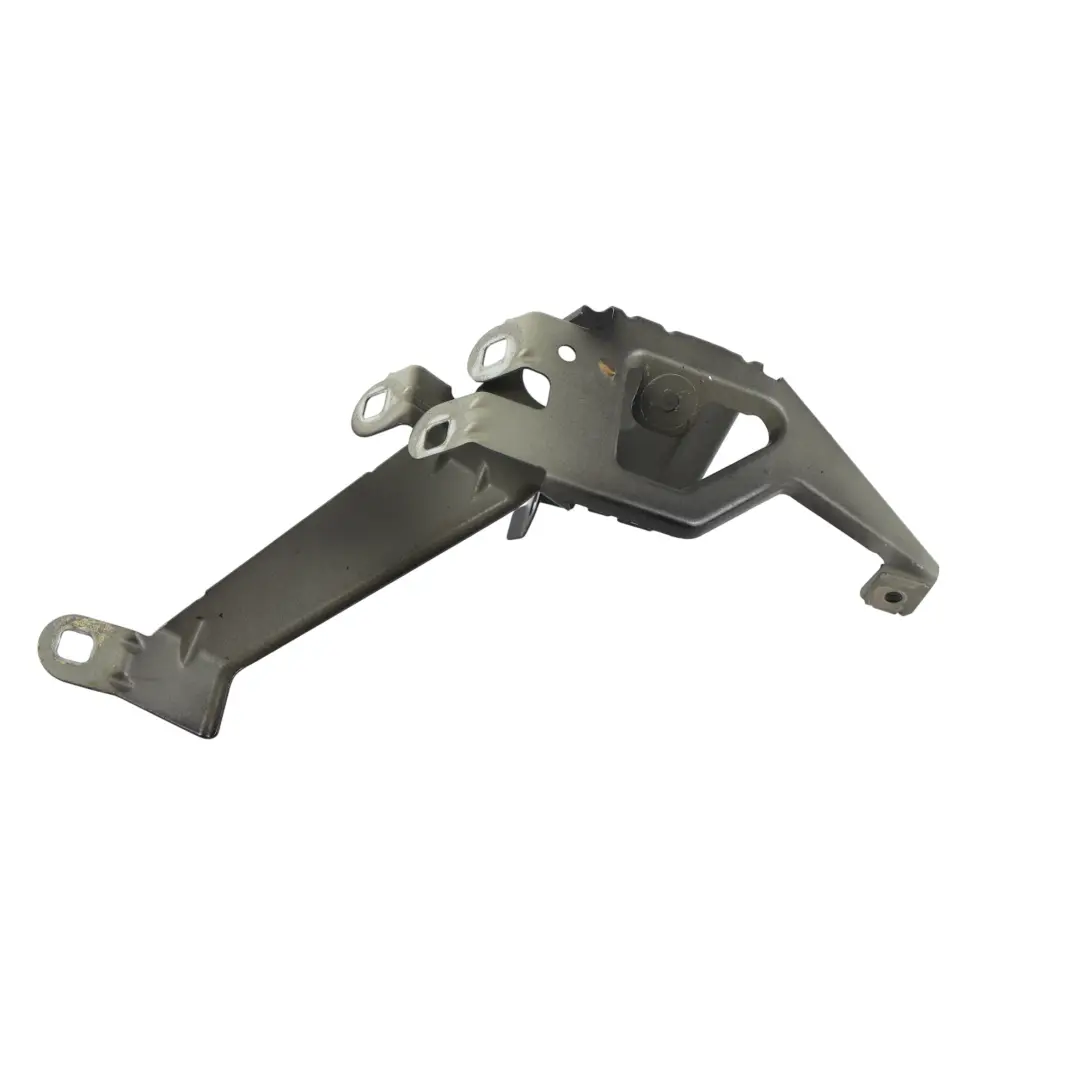 BMW F06 F12 F13 Staffa Pannello Anteriore Destro Nero Rubino - SKU 7230584-RUB - Numero di parte 7230584