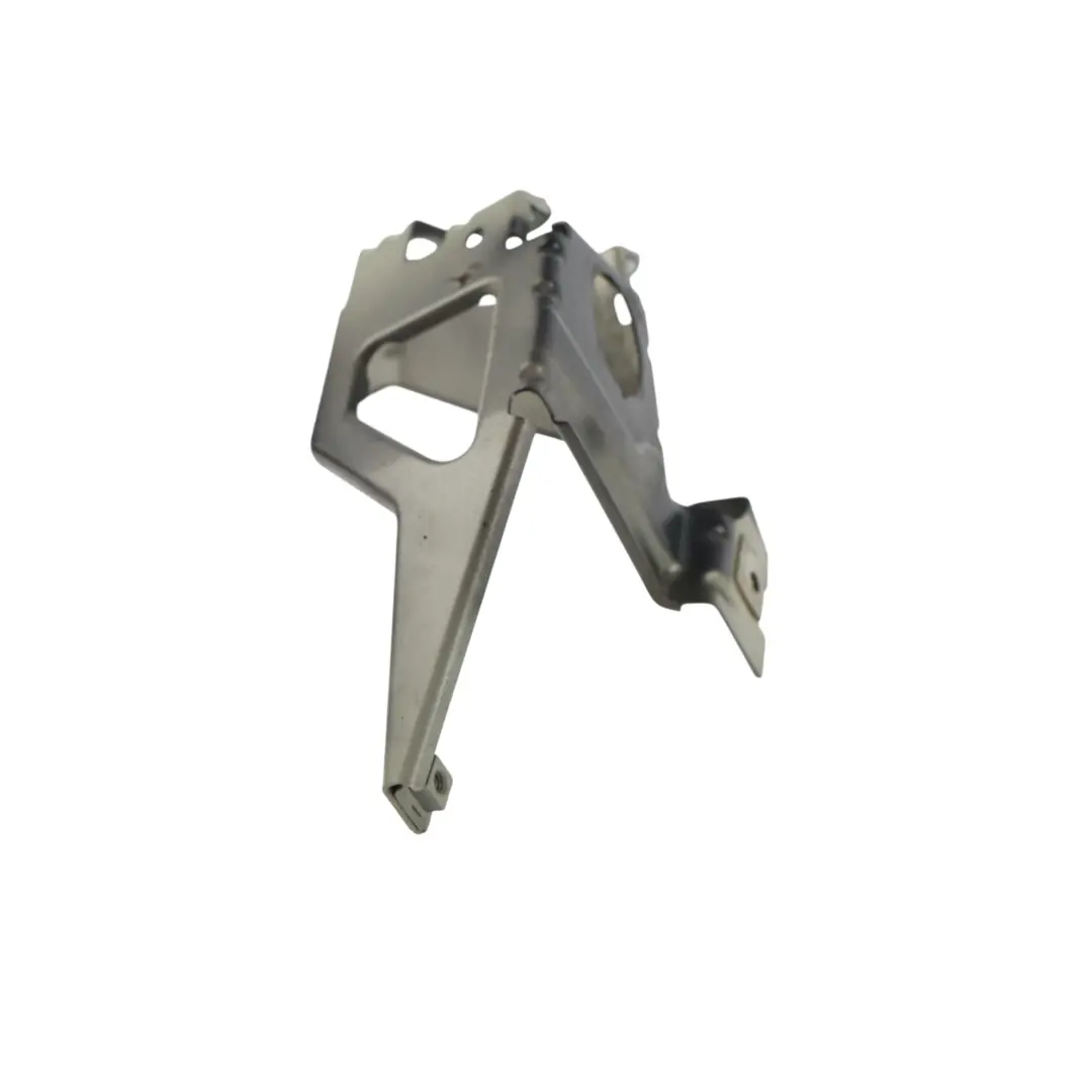 BMW F06 F12 F13 Wspornik Błotnika Przedni Prawy Rubinschwarz - SKU 7230584-RUB - Numer Części 7230584