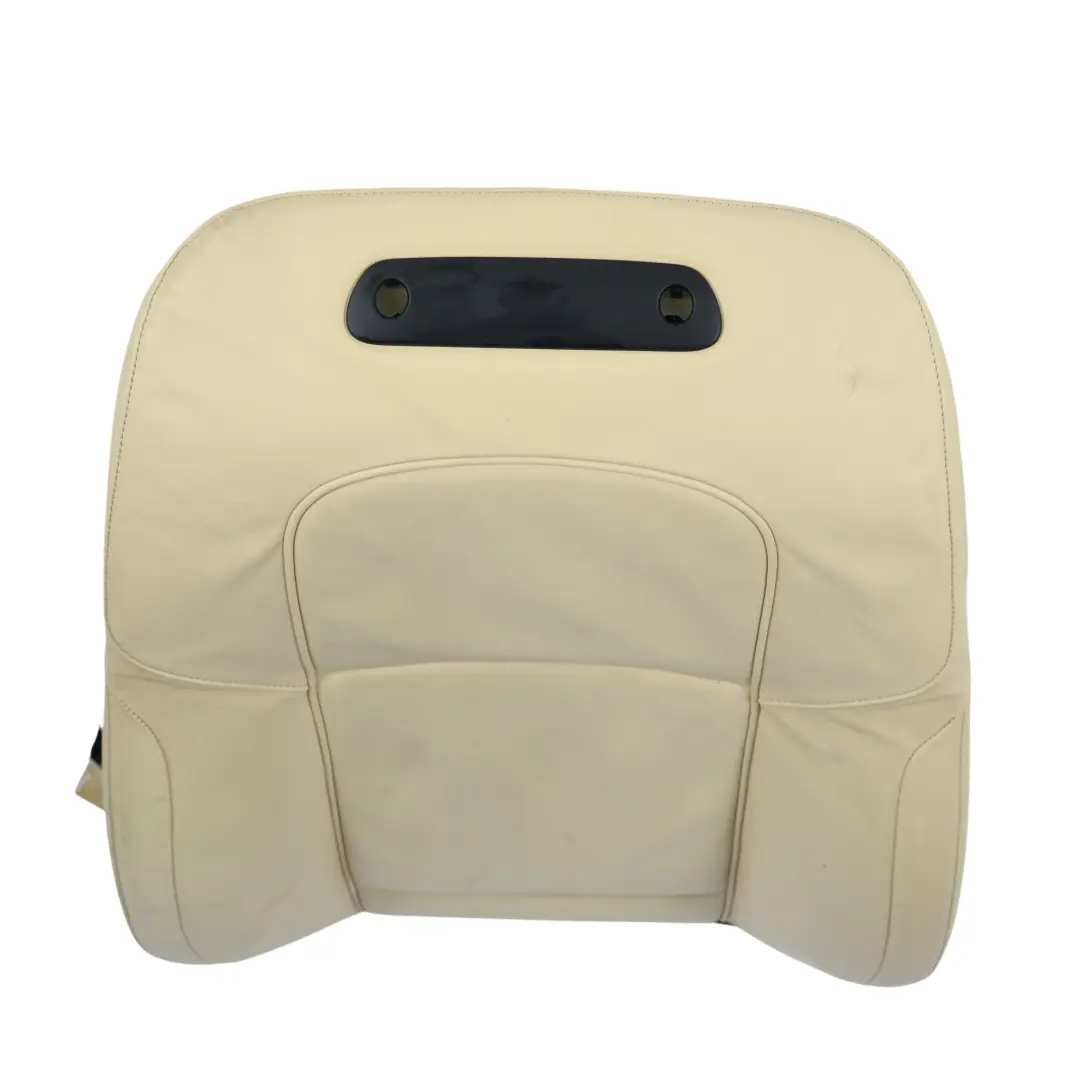 Housse Siège Chauffante Confort Avant Gauche/Droite Cuir Beige Vénéto pour BMW F02 à propos du numéro de pièce 7232269 BMW F02 Housse Siège Chauffante Confort Avant Gauche/Droite Cuir Beige Vénéto - SKU 7232269 - Numéro de pièce 7232269