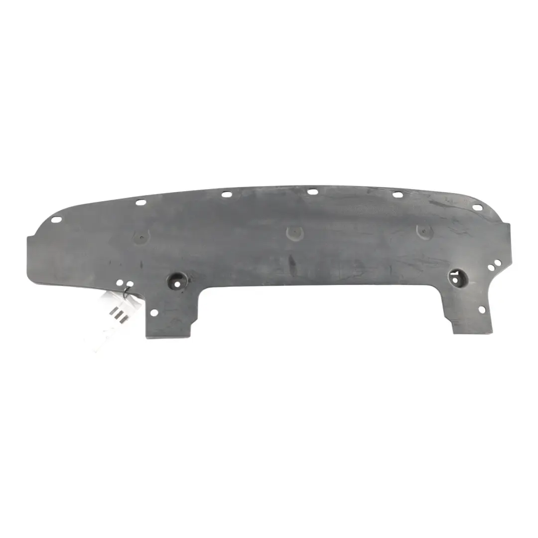 Abdeckung Mitte Hinten Unterbodenschutz Schwarz für BMW 5 F11 mit Teilenummer 7233899 BMW 5 F11 Abdeckung Mitte Hinten Unterbodenschutz Schwarz - SKU 7233899 - Teilenummer 7233899