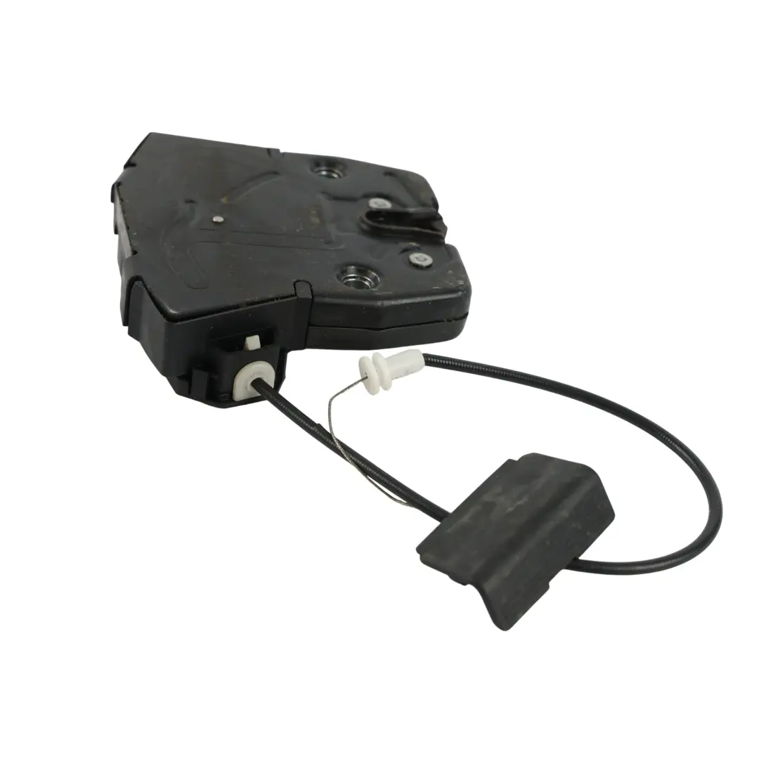 Verrou De Hayon Supérieur Arrière pour BMW X5 E70 à propos du numéro de pièce 7234379 BMW X5 E70 Verrou De Hayon Supérieur Arrière - SKU 7234379-1 - Numéro de pièce 7234379