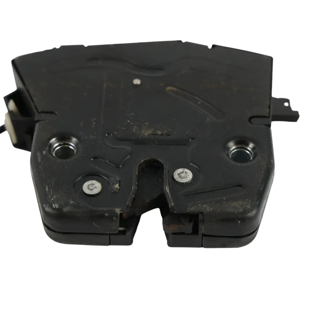 BMW X5 E70 Zamek Klapy Bagażnika Tył Tylny - SKU 7234379-1 - Numer Części 7234379
