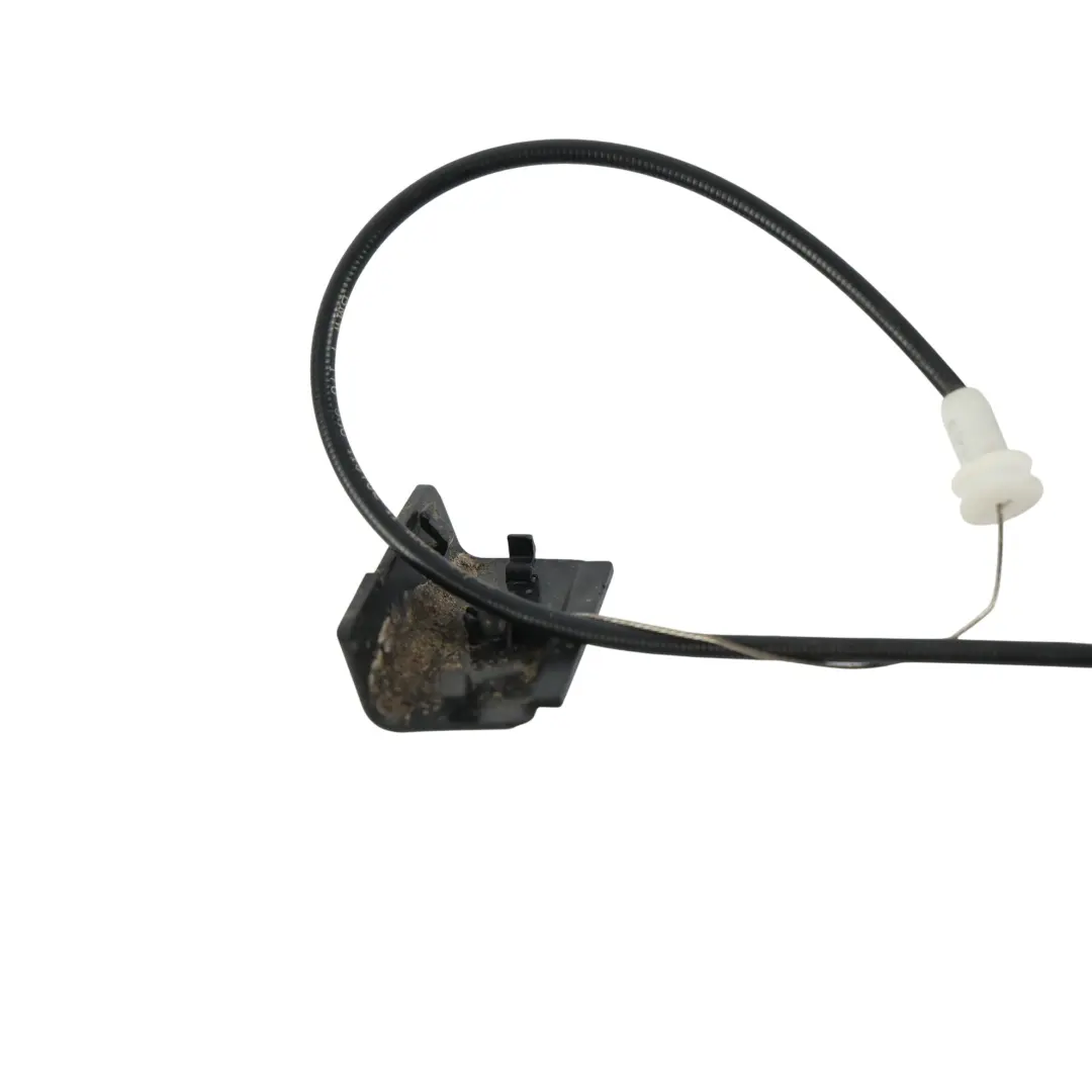 BMW X5 E70 Cerradura Tapa Superior Maletero Pestillo Trasero - SKU 7234379-1 - Número de pieza 7234379