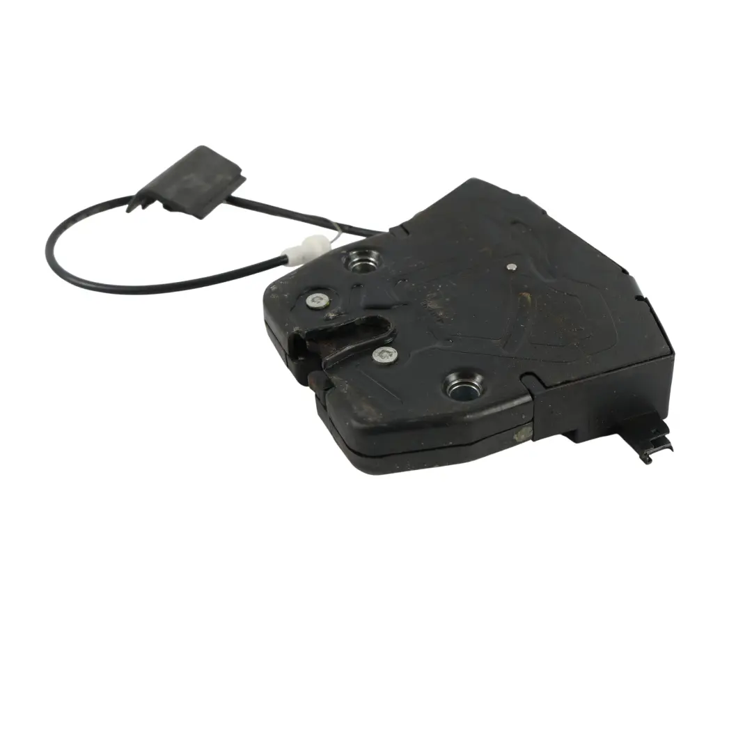 Serratura Superiore Coperchio Baule Chiusura Posteriore per BMW X5 E70 con numero di parte 7234379 BMW X5 E70 Serratura Superiore Coperchio Baule Chiusura Posteriore - SKU 7234379-1 - Numero di parte 7234379