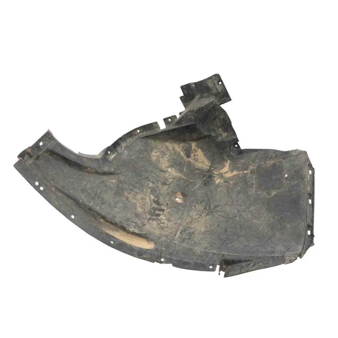 Osłona Nadkole Lewy Przód do BMW X5 E70 LCI o numerze 7234831 BMW X5 E70 LCI Osłona Nadkole Lewy Przód - SKU 7234831 - Numer Części 7234831