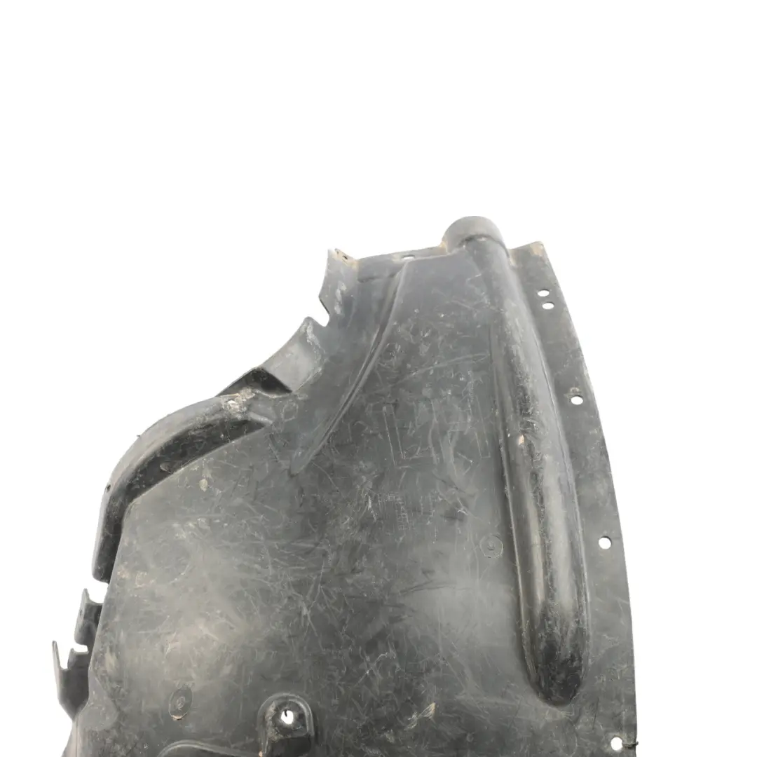 BMW X5 E70 Wheel Arch Housing M Sport Front Left N/S Front Section Cover - SKU 8046301 - Part number 8046301