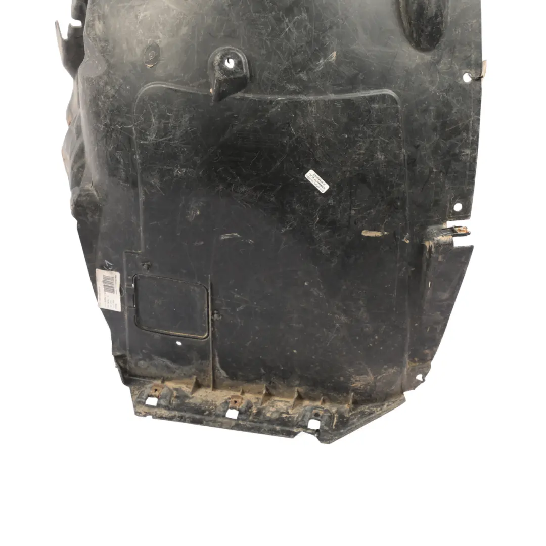 Osłona Nadkole Lewy Przód do BMW X5 E70 LCI o numerze 7234831 BMW X5 E70 LCI Osłona Nadkole Lewy Przód - SKU 7234831 - Numer Części 7234831