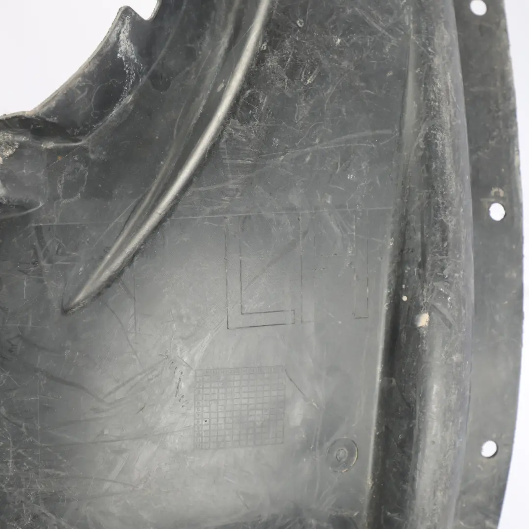BMW X5 E70 Wheel Arch Housing M Sport Front Left N/S Front Section Cover - SKU 8046301 - Part number 8046301