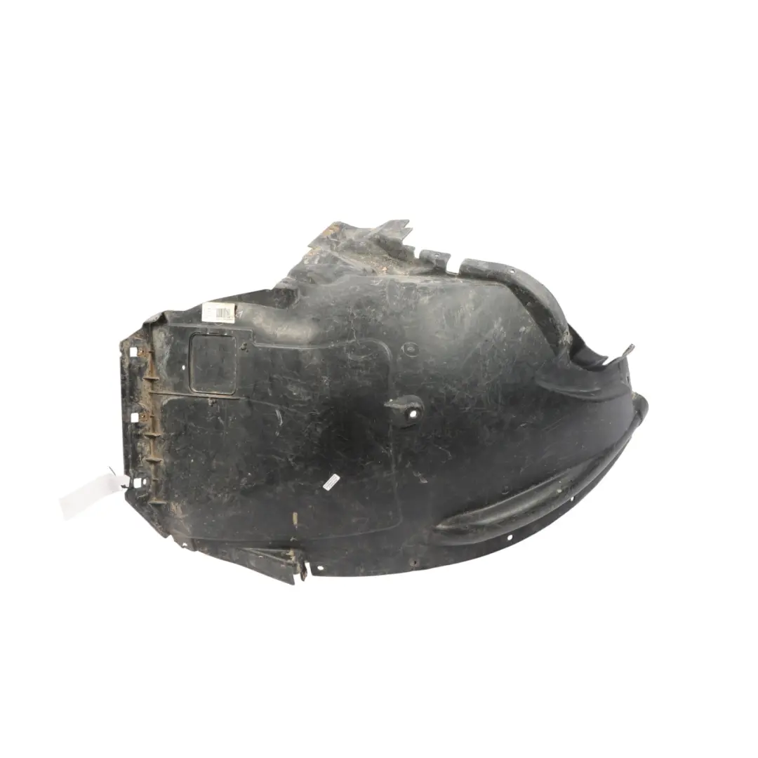 Arch Housing M Sport Front Left N/S Front Section Cover to BMW X5 E70 Wheel with Part number 8046301 BMW X5 E70 Wheel Arch Housing M Sport Front Left N/S Front Section Cover - SKU 8046301 - Part number 8046301