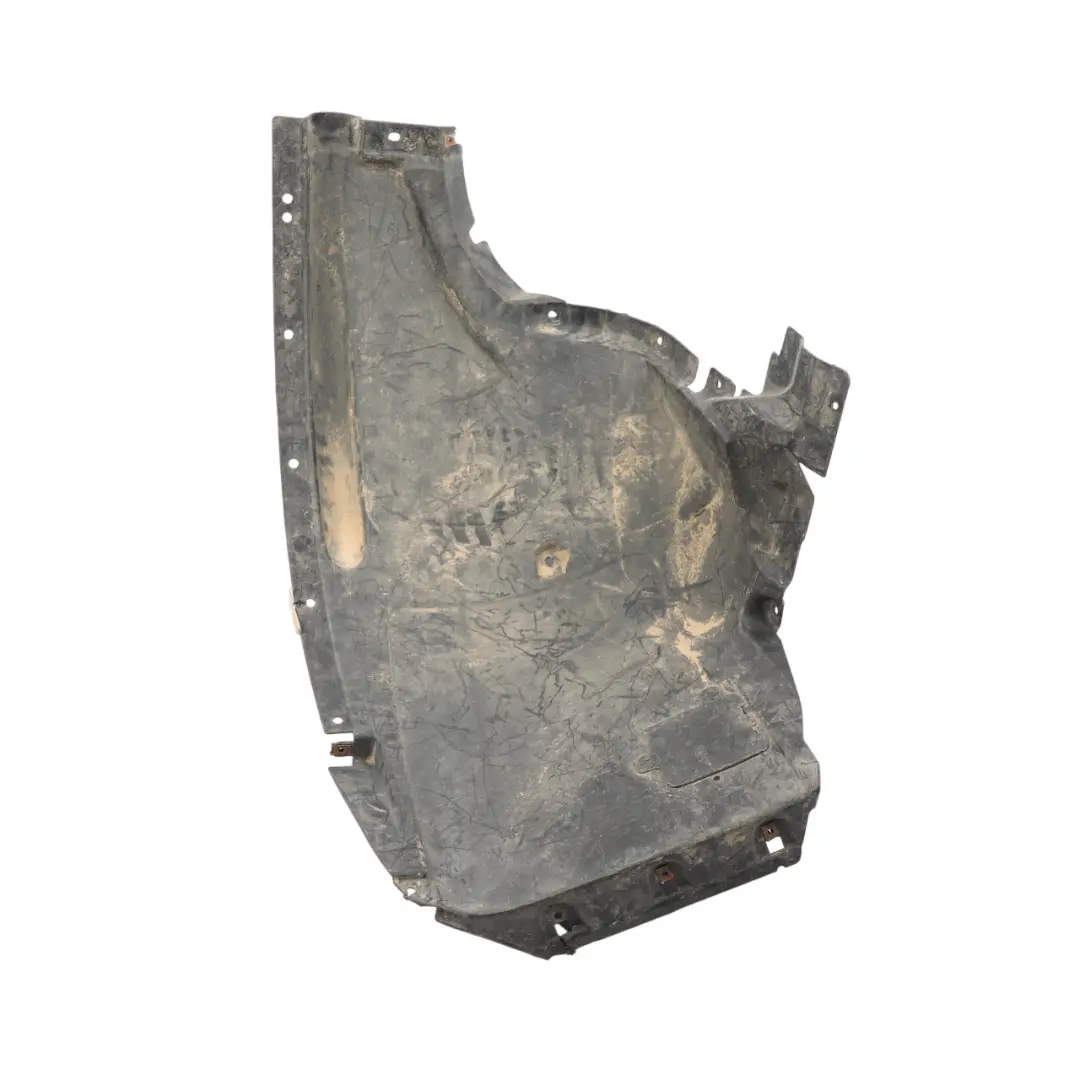 Arch Housing M Sport Front Left N/S Front Section Cover to BMW X5 E70 Wheel with Part number 8046301 BMW X5 E70 Wheel Arch Housing M Sport Front Left N/S Front Section Cover - SKU 8046301 - Part number 8046301