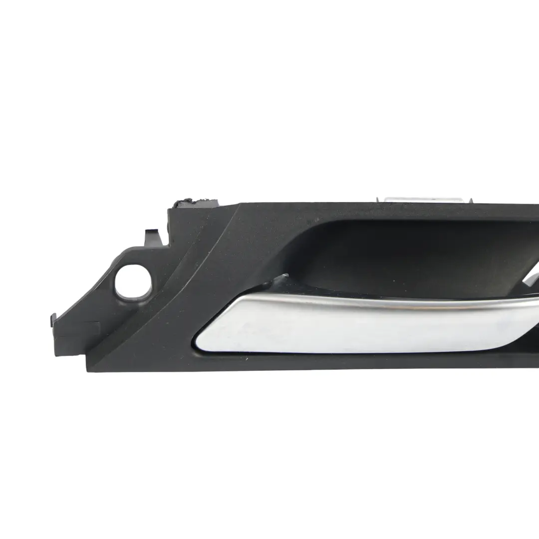 BMW X3 F25 X4 F26 Actionneur Poignée Porte Arrière Gauche - SKU 7237721 - Numéro de pièce 7237721