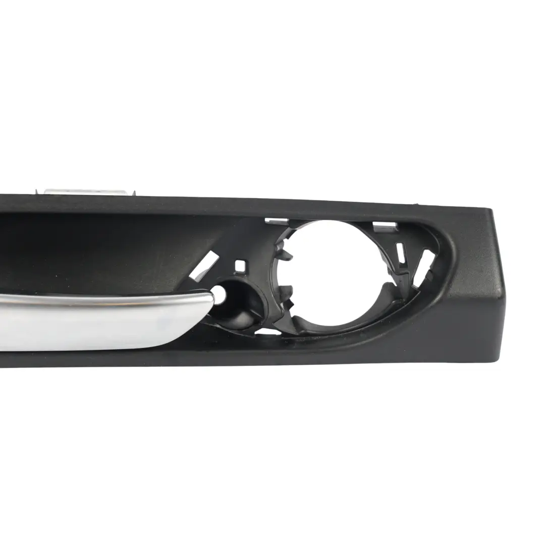 Tür Griff Betätigung Hinten Links für BMW X3 F25 X4 F26 mit Teilenummer 7237721 BMW X3 F25 X4 F26 Tür Griff Betätigung Hinten Links - SKU 7237721 - Teilenummer 7237721