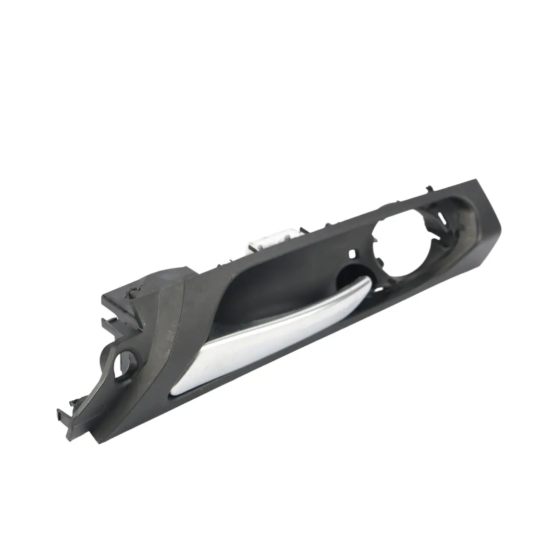 Actionneur Poignée Porte Arrière Gauche pour BMW X3 F25 X4 F26 à propos du numéro de pièce 7237721 BMW X3 F25 X4 F26 Actionneur Poignée Porte Arrière Gauche - SKU 7237721 - Numéro de pièce 7237721