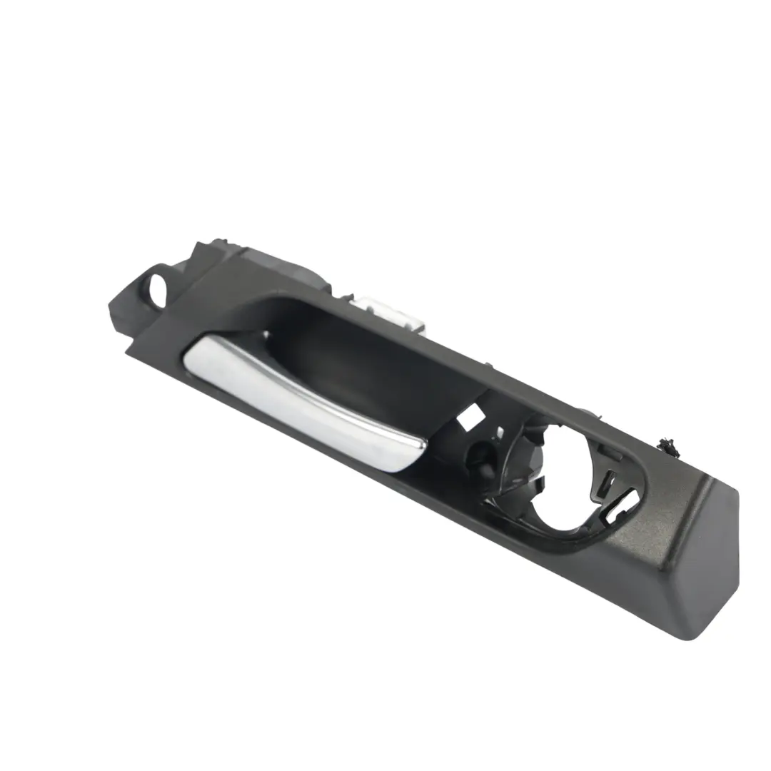 Actionneur Poignée Porte Arrière Gauche pour BMW X3 F25 X4 F26 à propos du numéro de pièce 7237721 BMW X3 F25 X4 F26 Actionneur Poignée Porte Arrière Gauche - SKU 7237721 - Numéro de pièce 7237721