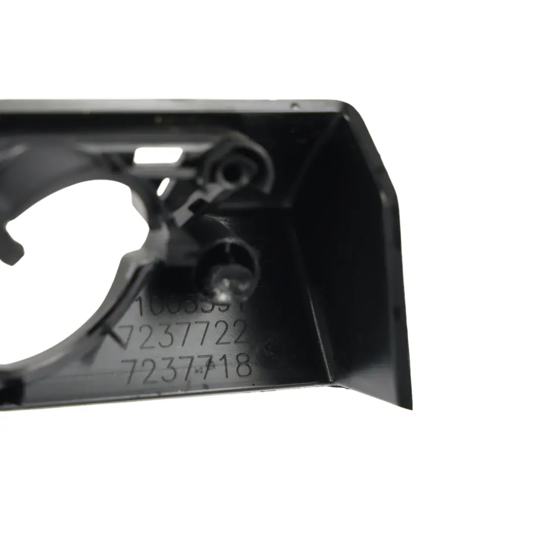 Klamka Drzwi Tylnych Prawa do BMW X3 F25 X4 F26 o numerze 7237722 BMW X3 F25 X4 F26 Klamka Drzwi Tylnych Prawa - SKU 7237722 - Numer Części 7237722