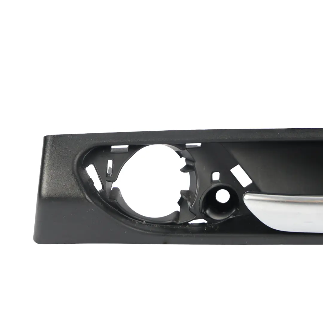 Attuatore Maniglia Porta Posteriore Destra per BMW X3 F25 X4 F26 con numero di parte 7237722 BMW X3 F25 X4 F26 Attuatore Maniglia Porta Posteriore Destra - SKU 7237722 - Numero di parte 7237722