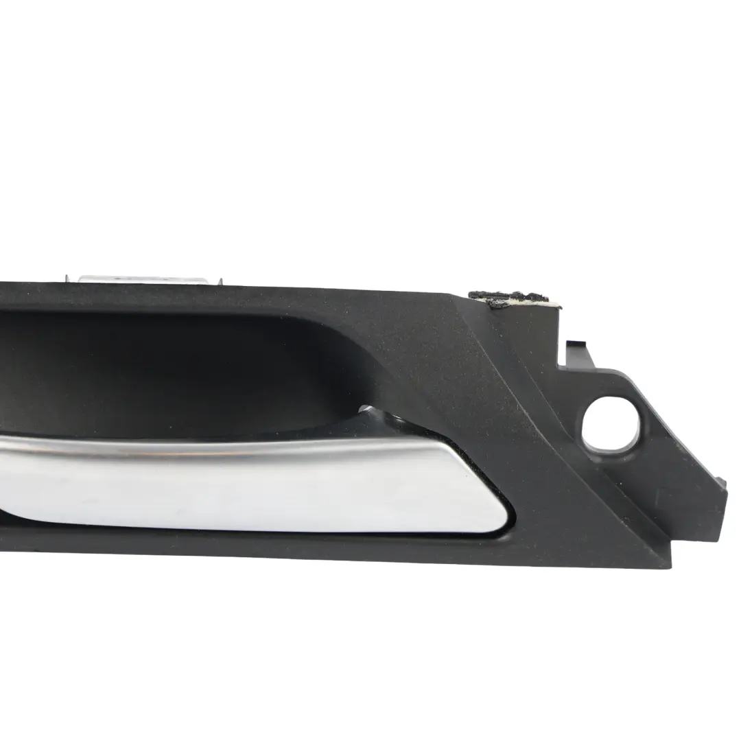 BMW X3 F25 X4 F26 Hintere Tür Griff Aktuator Rechts - SKU 7237722 - Teilenummer 7237722