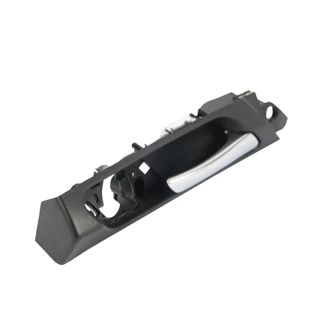 Attuatore Maniglia Porta Posteriore Destra per BMW X3 F25 X4 F26 con numero di parte 7237722 BMW X3 F25 X4 F26 Attuatore Maniglia Porta Posteriore Destra - SKU 7237722 - Numero di parte 7237722