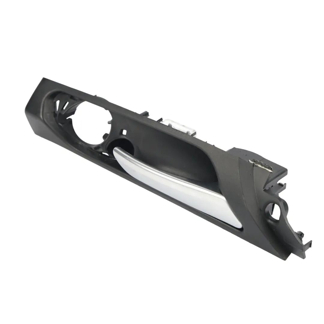 Actionneur Poignée Porte Arrière Droite pour BMW X3 F25 X4 F26 à propos du numéro de pièce 7237722 BMW X3 F25 X4 F26 Actionneur Poignée Porte Arrière Droite - SKU 7237722 - Numéro de pièce 7237722