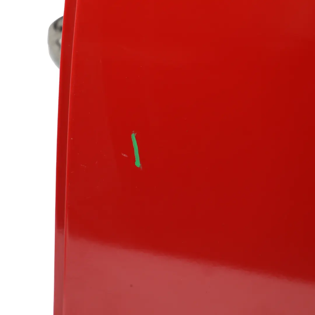Door Rear Left N/S Melbourne Red Metallic - A75 to BMW X3 F25 with Part number 7238695 BMW X3 F25 Door Rear Left N/S Melbourne Red Metallic - A75 - SKU 7238695-MRT - Part number 7238695