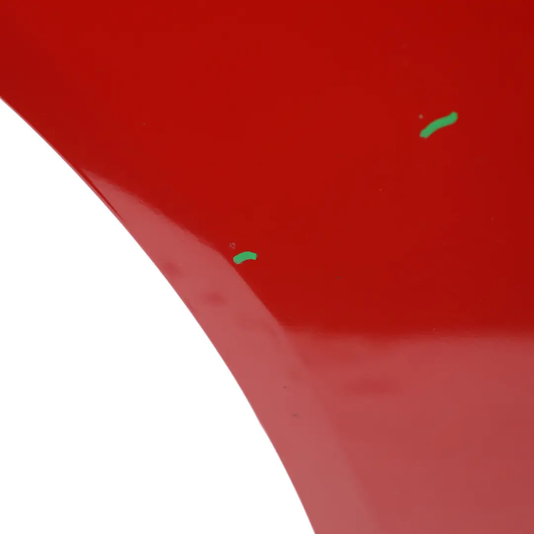 Door Rear Right O/S Melbourne Red Metallic - A75 to BMW X3 F25 with Part number 7238696 BMW X3 F25 Door Rear Right O/S Melbourne Red Metallic - A75 - SKU 7238696-MRT - Part number 7238696