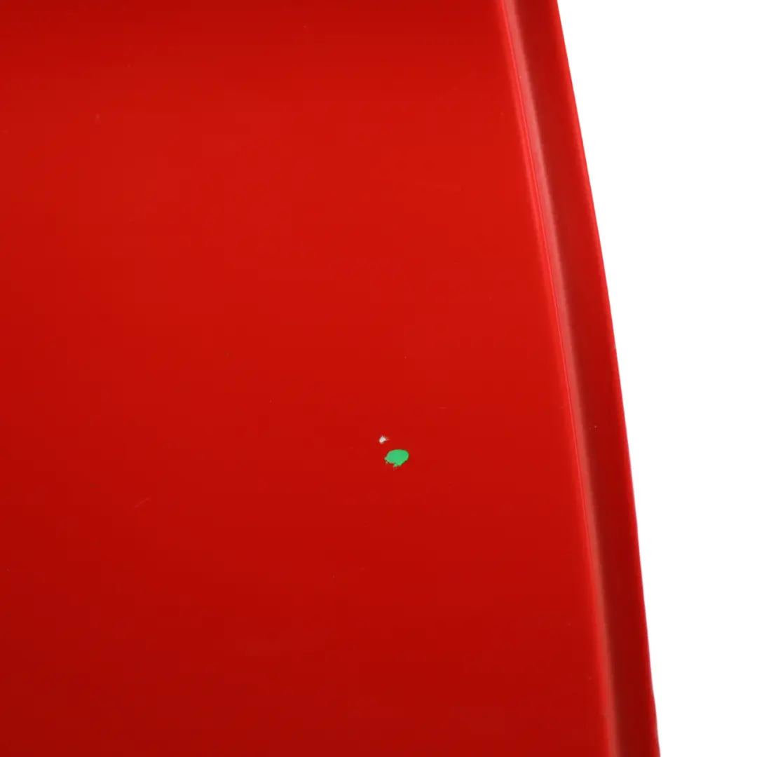 BMW X3 F25 Door Rear Right O/S Melbourne Red Metallic - A75 - SKU 7238696-MRT - Part number 7238696