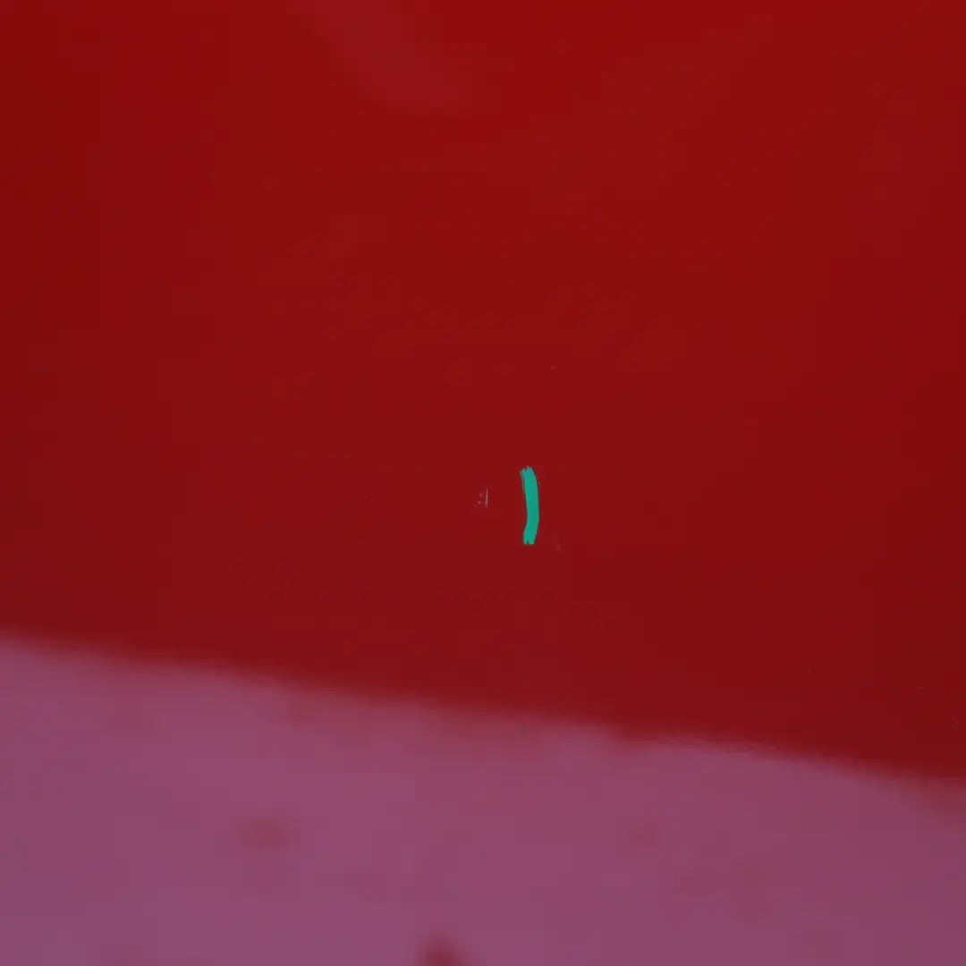 BMW X3 F25 Door Rear Right O/S Melbourne Red Metallic - A75 - SKU 7238696-MRT - Part number 7238696