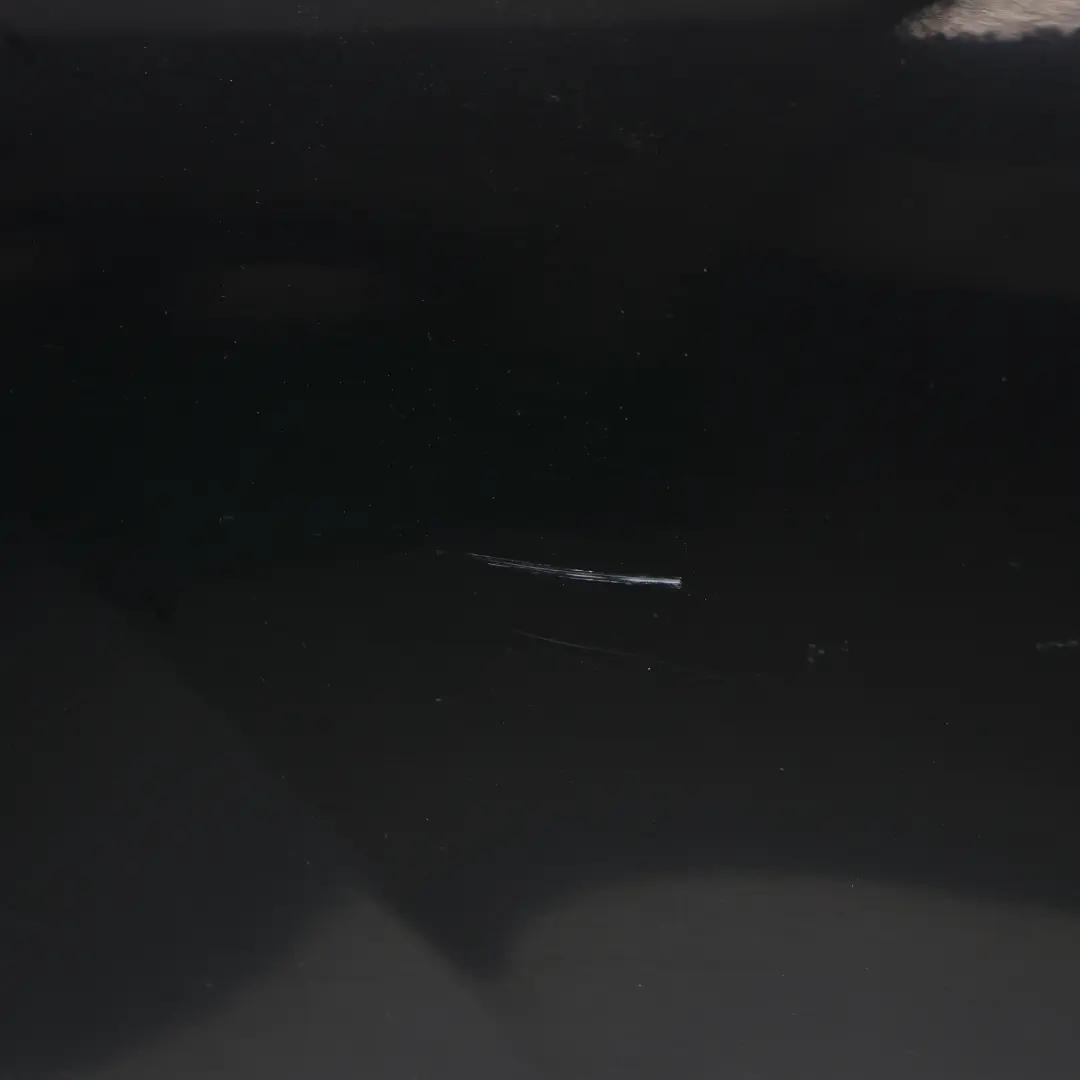 BMW X3 F25 Porte Arrière Droite Noir 2 - 668 - SKU 7238696-SCH1 - Numéro de pièce 7238696