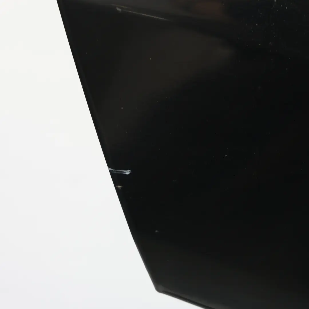 BMW X3 F25 Porta Posteriore Destra Nero 2 - 668 - SKU 7238696-SCH1 - Numero di parte 7238696