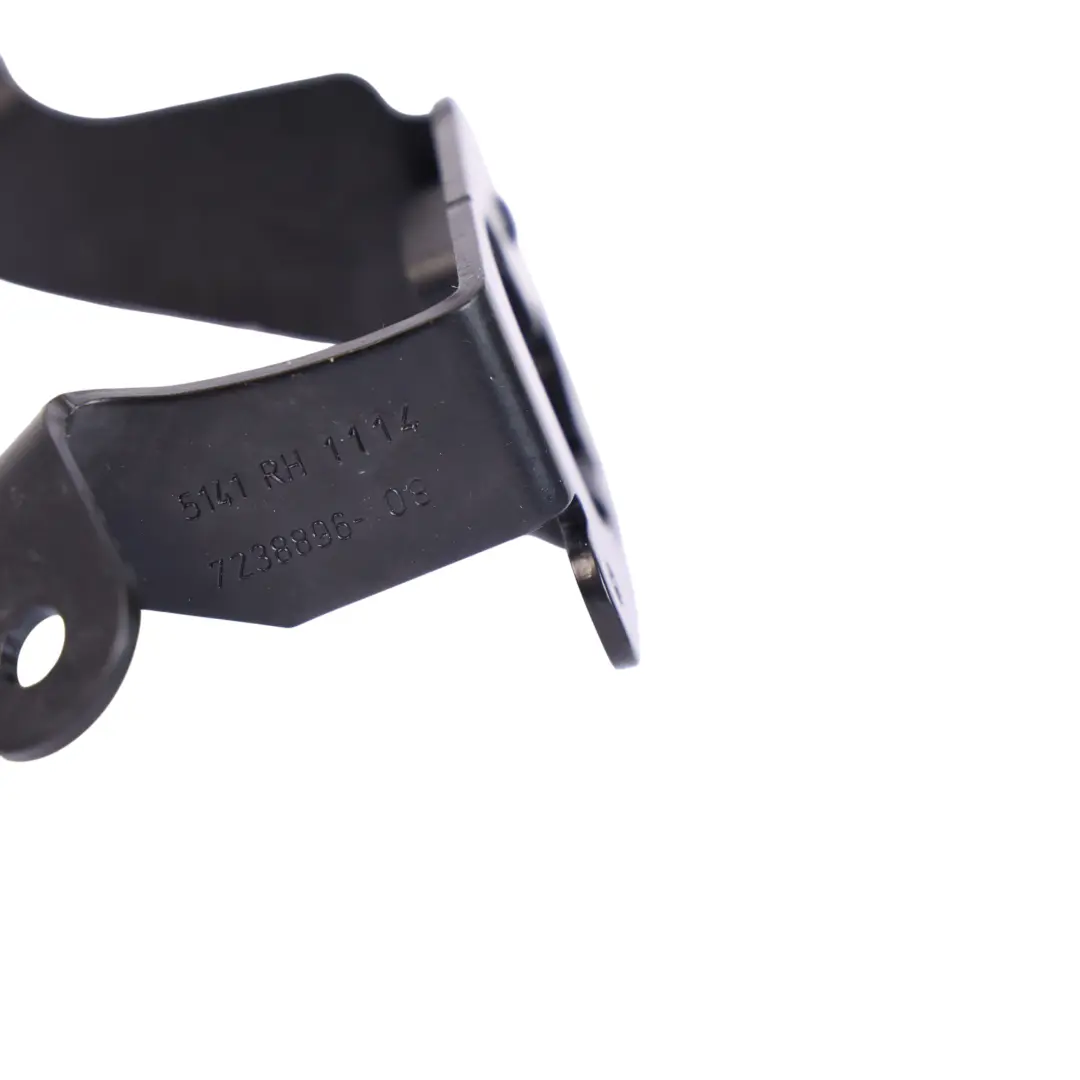 BMW F31 Touring Rollo Teilungsnetz Halterung Hinten Rechts - SKU 7238896 - Teilenummer 7238896