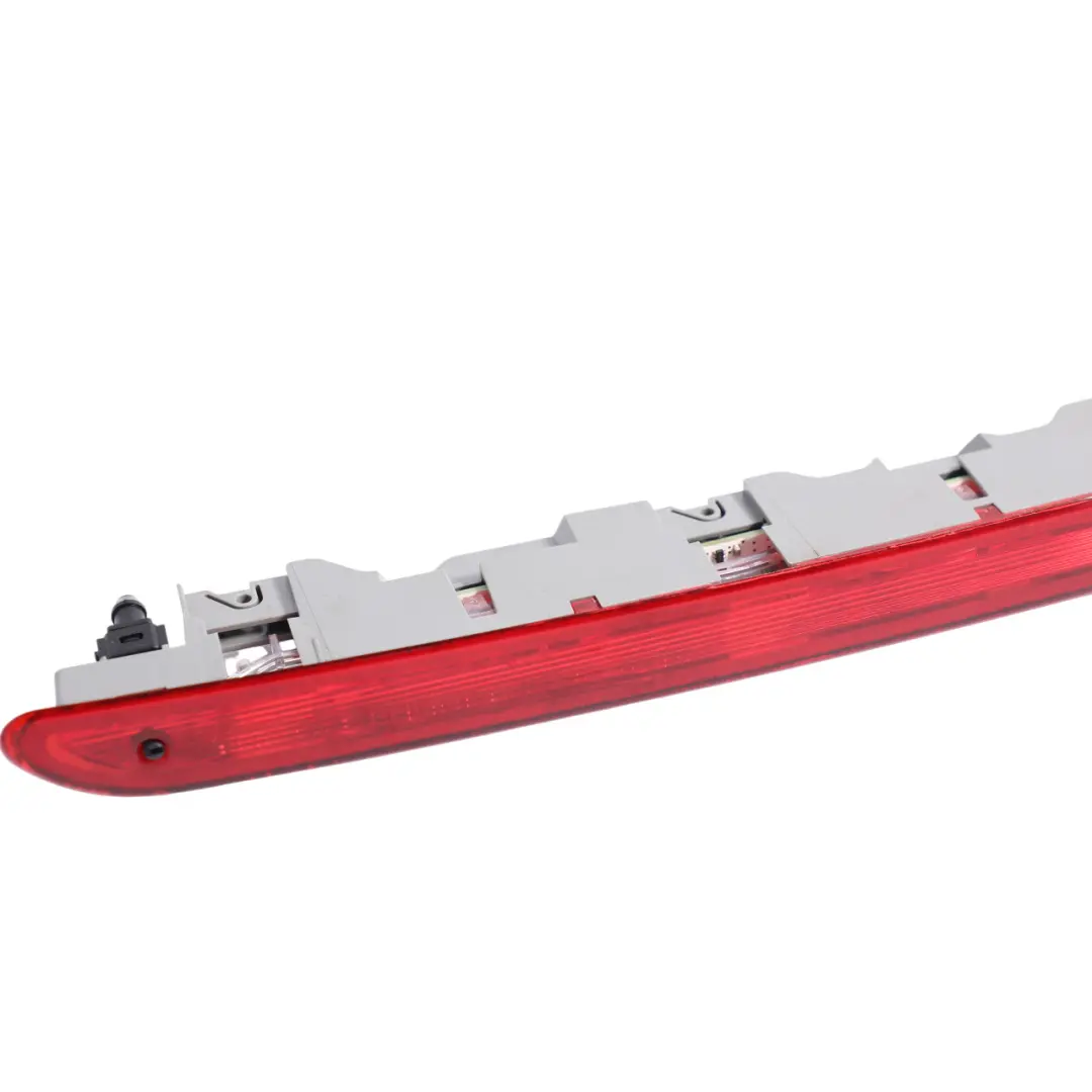  Tercera luz de freno BMW F20 F21 Luz de freno trasera Rojo - SKU 7241551-2 - Número de pieza 7241551