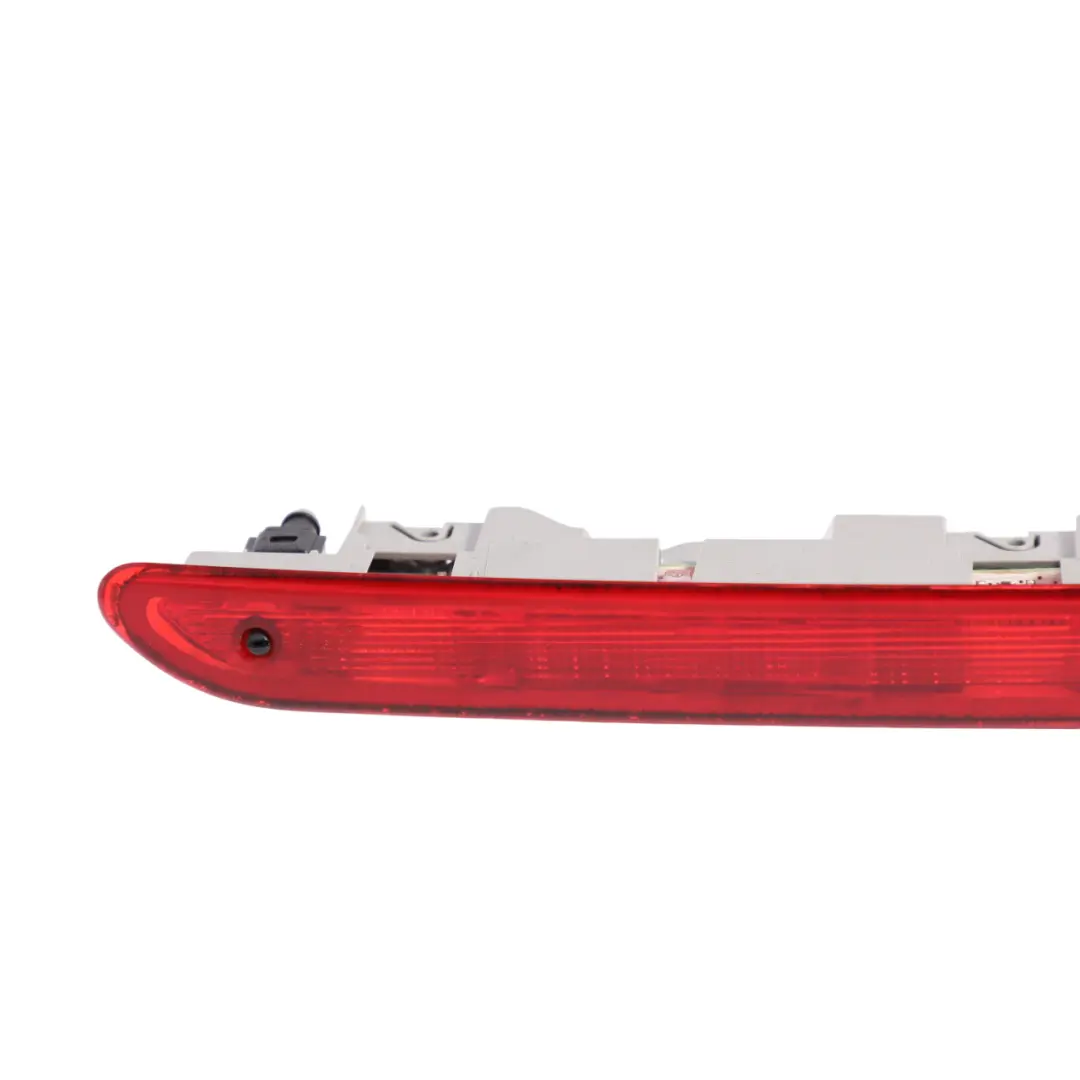 Tercera luz de freno BMW F20 F21 Luz de freno trasera Rojo para con número de pieza 7241551 Tercera luz de freno BMW F20 F21 Luz de freno trasera Rojo - SKU 7241551-2 - Número de pieza 7241551