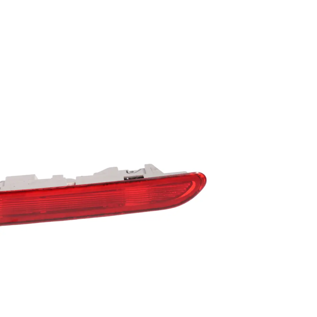 Tercera luz de freno BMW F20 F21 Luz de freno trasera Rojo para con número de pieza 7241551 Tercera luz de freno BMW F20 F21 Luz de freno trasera Rojo - SKU 7241551-2 - Número de pieza 7241551