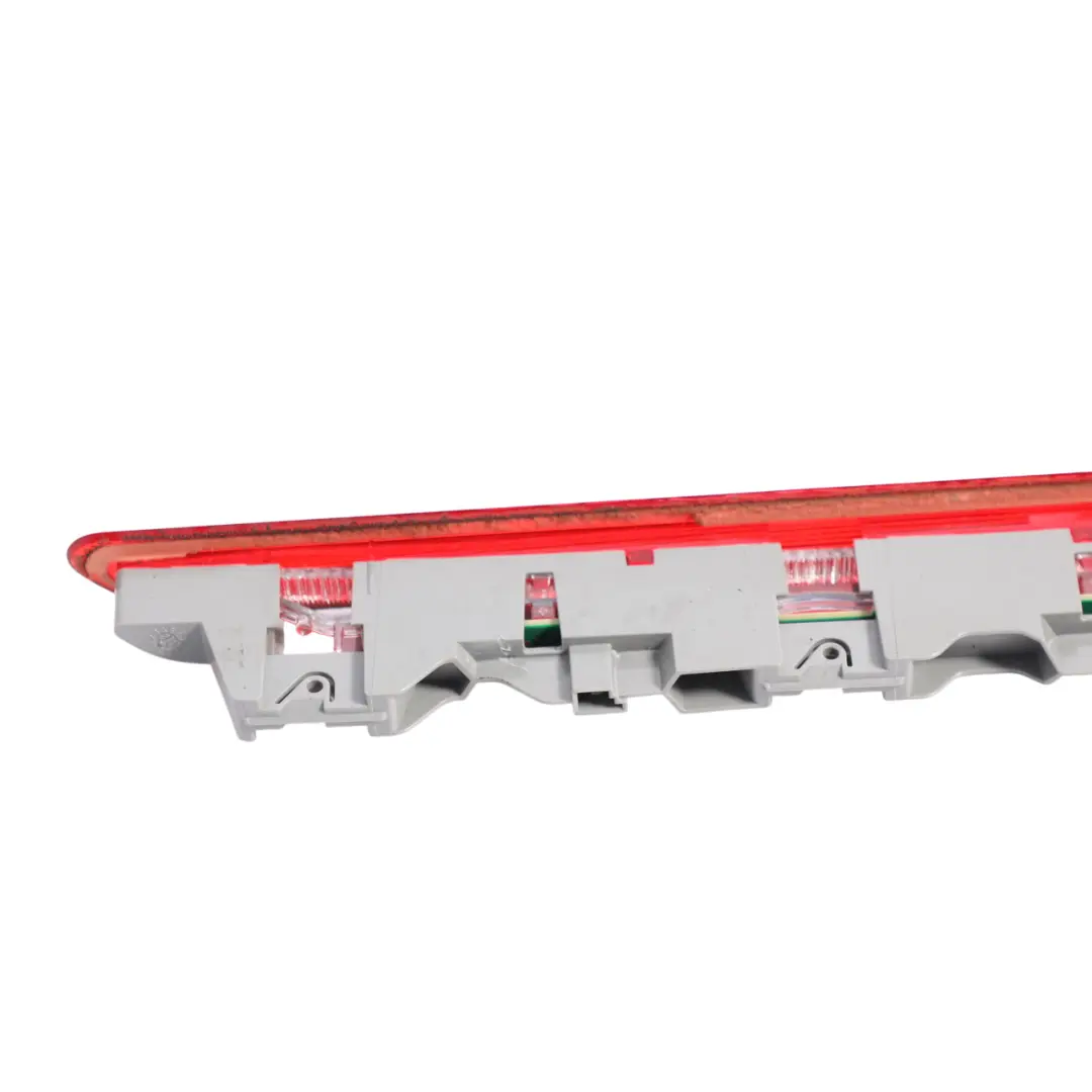 Tercera luz de freno BMW F20 F21 Luz de freno trasera Rojo para con número de pieza 7241551 Tercera luz de freno BMW F20 F21 Luz de freno trasera Rojo - SKU 7241551-2 - Número de pieza 7241551