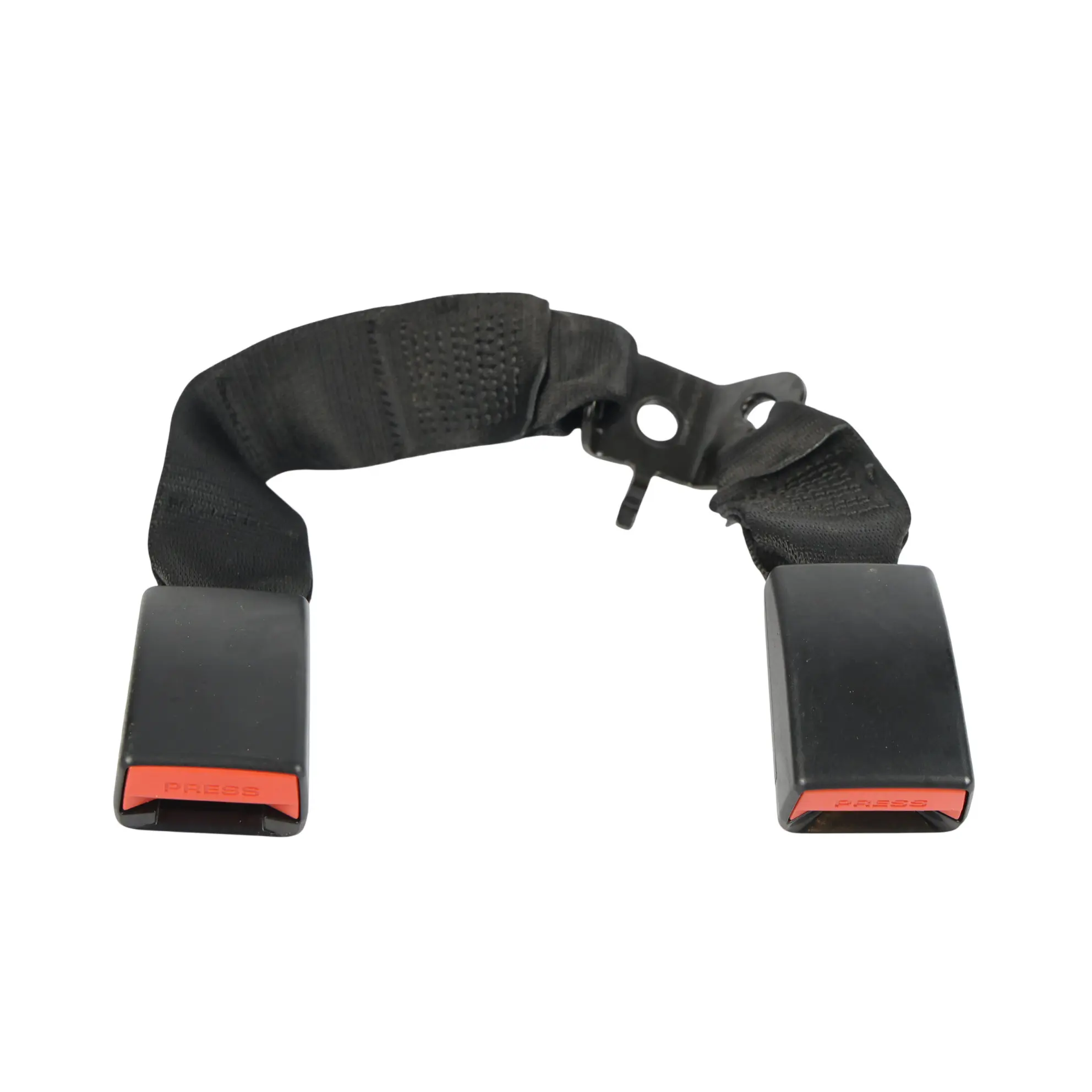 BMW F20 F32 F30 F31 Rear Seat Bench Buckle Clip Centre And Right O/S 7243310