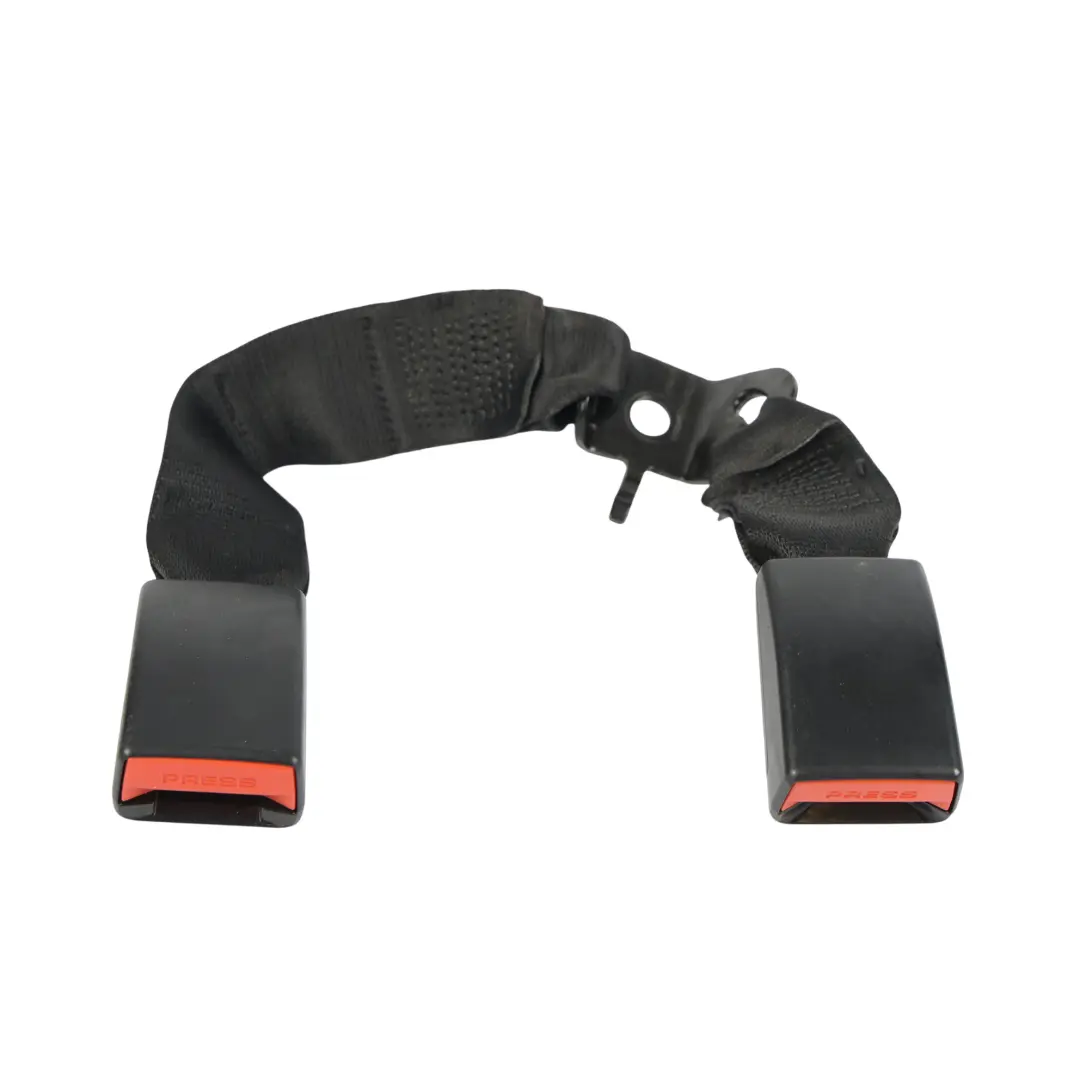 Sedile Posteriore Fibbia Clip Centro E Destra per BMW F20 F32 F30 F31 con numero di parte 7243310 BMW F20 F32 F30 F31 Sedile Posteriore Fibbia Clip Centro E Destra - SKU 7243310 - Numero di parte 7243310