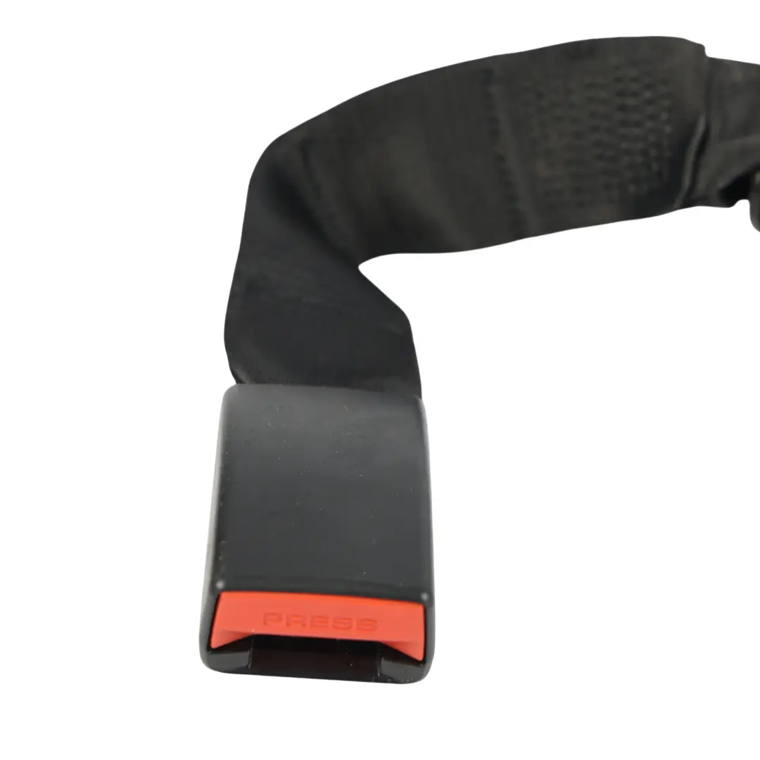 BMW F20 F32 F30 F31 Asiento Trasero Hebilla Clip Centro Derecha - SKU 7243310 - Número de pieza 7243310