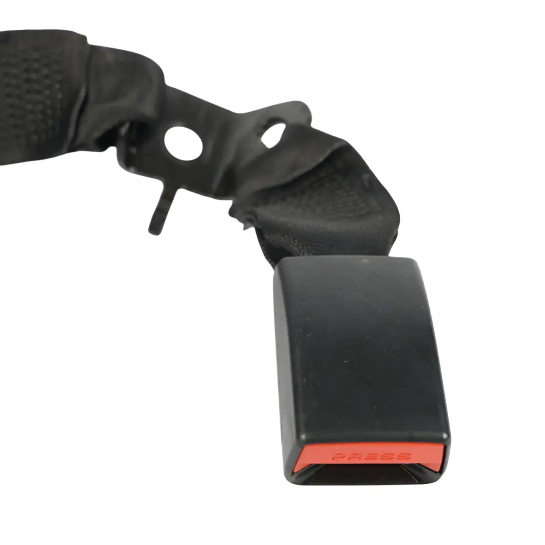 Sedile Posteriore Fibbia Clip Centro E Destra per BMW F20 F32 F30 F31 con numero di parte 7243310 BMW F20 F32 F30 F31 Sedile Posteriore Fibbia Clip Centro E Destra - SKU 7243310 - Numero di parte 7243310