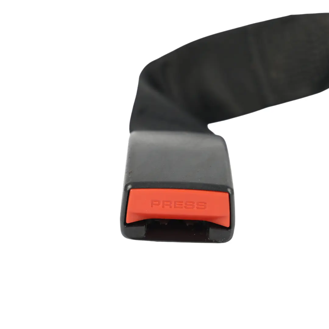 BMW F20 F32 F30 F31 Boucle Fixation Centrale Droite Banquette Arrière - SKU 7243310 - Numéro de pièce 7243310